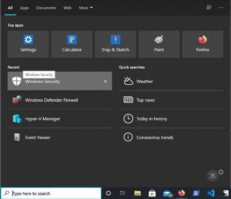 Image result for Windows Security Scan Virus Found