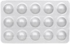 Dapanorm 10 Tablet 15: Uses, Side Effects, Price & Substitutes