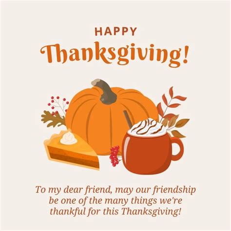 Happy Thanksgiving Day Wishes 2025, Get Beautiful Thanksgiving Wishes ...