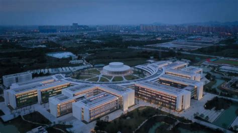 云谷发展开新篇 西湖大学城管委会办公室成立-浙江在线杭州在线网站