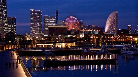 Things to Do in Yokohama: Tourist Attractions, Places to Visit 2024