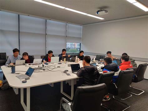 iS-RPA 技术认证培训 - 上海 20190524 班 - 培训完成-艺赛旗社区