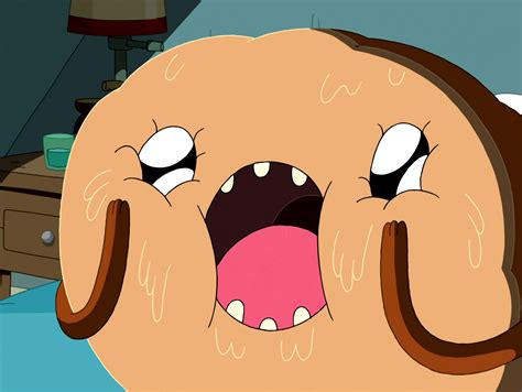 Image - S5e24 Cinnamon Bun bawling.png | Adventure Time Wiki | FANDOM ...