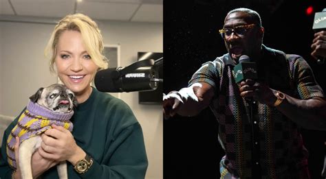 Michelle Beadle responds to viral Shannon Sharpe IG live broadcast by ...