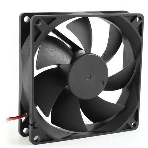 Cooling Fan - Compcon DC Brushless Fan Trader - Wholesaler ...