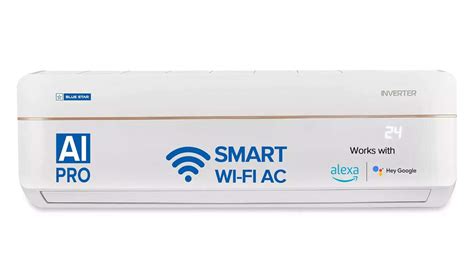 Compare Blue Star IC318VNUS 2024 Model 1.5 Ton 3 Star Wi-Fi Inverter ...