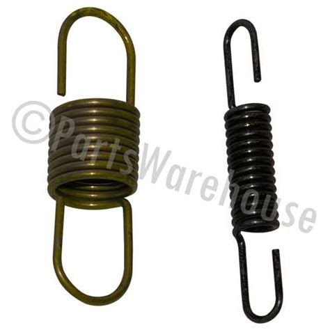 Image result for Governor Idle Spring