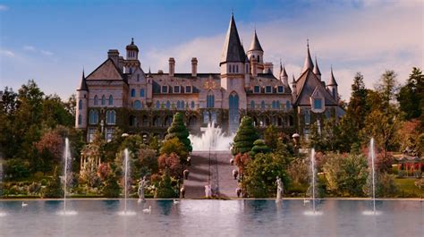 Gatsby's House | Gatsby house, Mansions, Gatsby