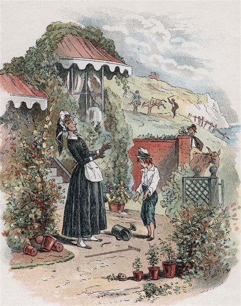 David Copperfield Book Summary