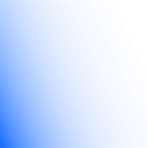 blue corner gradient 21103458 PNG