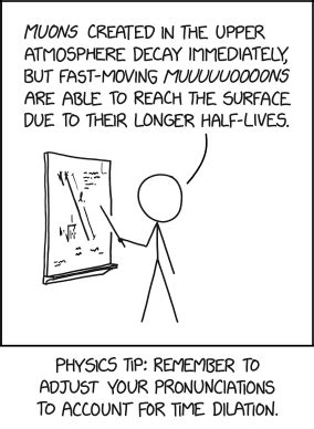 Muons - XKCD中文站