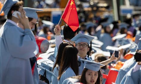 特朗普对华指控烧向留学签证！评论人士呼吁大幅削减中国学生赴美规模