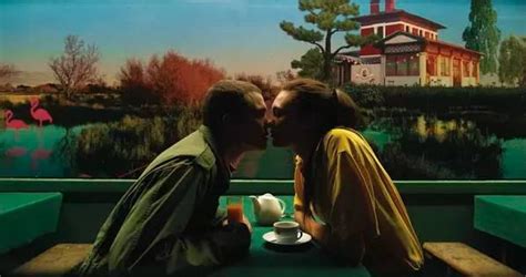 怎样评价法国导演加斯帕·诺的《爱恋3D》？ - 知乎