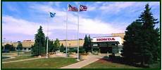 Honda Fcu Marysville by Is The Marysville Ohio Honda Plant Union Honda Fcu Marysville