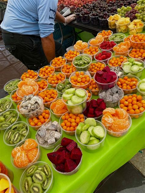 The Fresh Market Saturday Specials