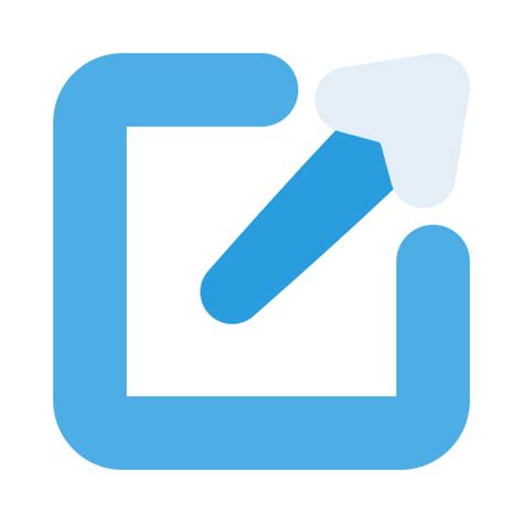 Export Blue Icon 的图像结果