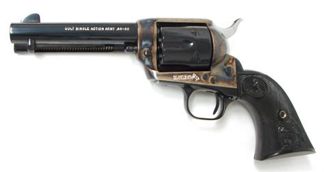 Image result for 40 Caliber Revolver