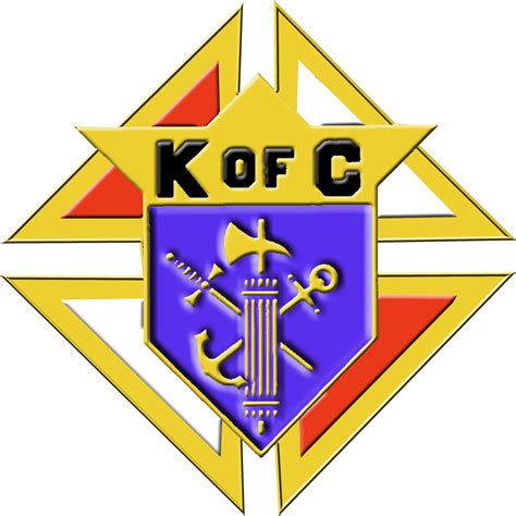 3d Emblem - Knights Of Columbus Clipart - Full Size Clipart (#675308 ...