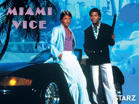 Amazon.com: Watch Miami Vice Season 5 | Prime Video
