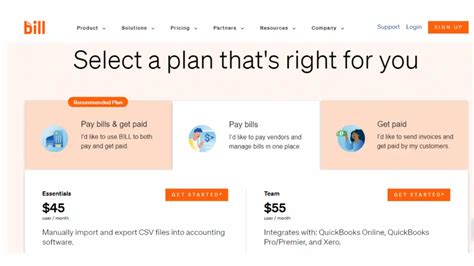 Image result for Bill.com Setup Guide