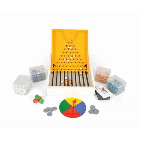 Data and Finance Maths Kit - Plastic Number Dice Manufacturer from New ...