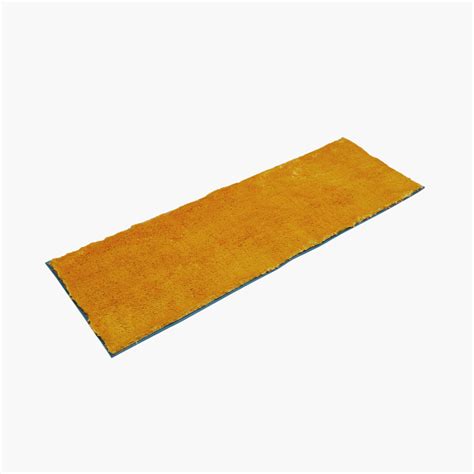 Buy Celebrity Wilderness Solid Bath Runner- 50 x 150 cm from Home ...