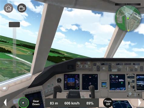 Image result for Flight Sim Apps