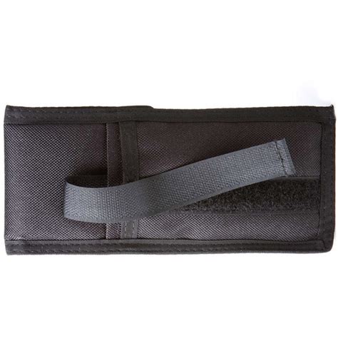 Responder™ Holster Set, Black | Bound Tree