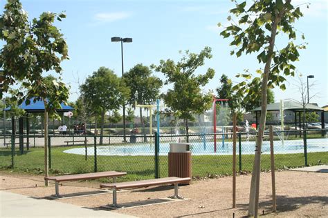 Gene Green Regional Park - Asakura Robinson : Asakura Robinson