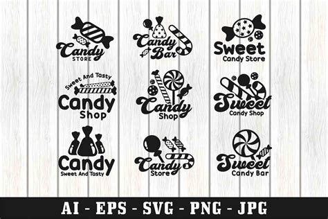 Candy Shop 的图像结果