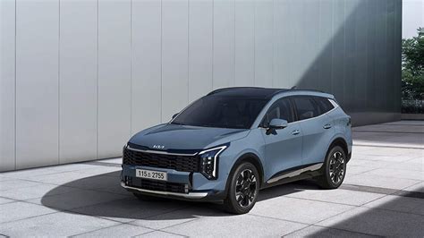 Here’s How Kia Turned Up At The 2024 LA Auto Show – Lifaa Review