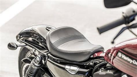 Image gallery: 2018 Harley-Davidson Forty-Eight Special - Overdrive