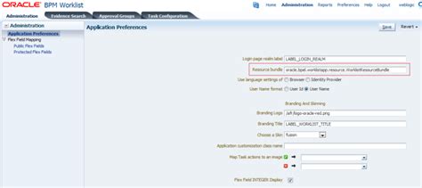 Image result for BPM Worklist Oracle