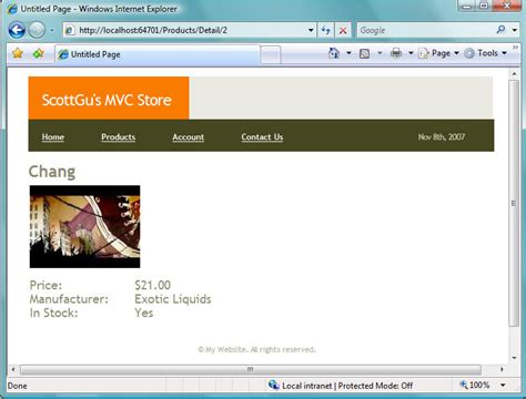 Image result for Net Core MVC