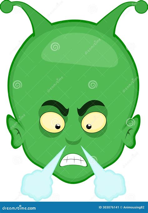 Image result for Alien Hominid Angry Face