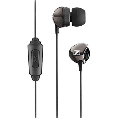 Buy Sennheiser CX275S Earphone with Mic with Signature Sennheiser sound ...