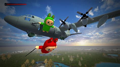 Labubu Battle Royale PS4 — buy online and track price history — PS ...