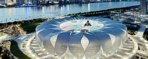 亚运会2022年几月几号举办-杭州亚运会什么时候举办-潮牌体育