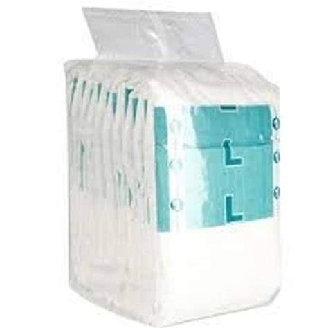 stoe Adult Diapers in 100 Pieces Bulk Packing (XL) : Amazon.in: Health ...