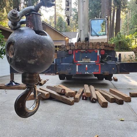 Image result for Telehandler Tree Care