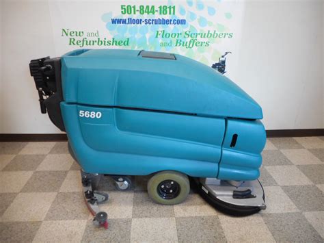Floor Scrubbers Residential