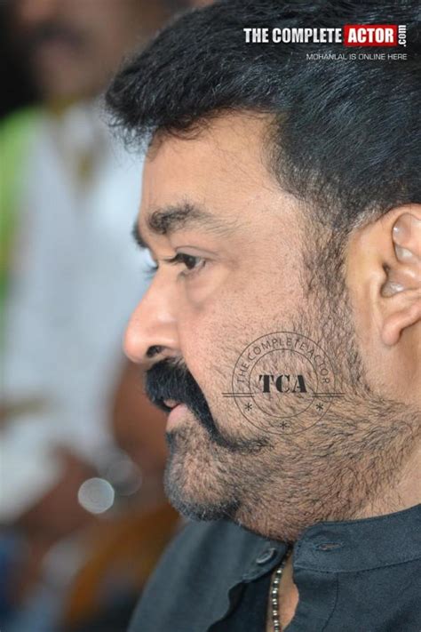 Kanal music release: Mohanlal exclusive photos from audio launch event ...