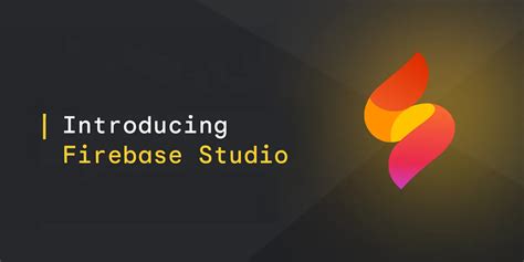 Image result for Google Firebase Studio
