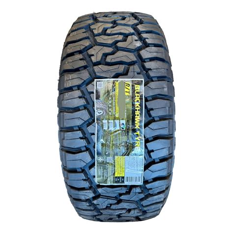 Llanta LT275/60R20-10C BLACKHAWK RIDGECRAWLER R/T | Walmart en línea