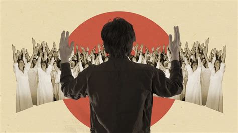 Mind Control 的图像结果