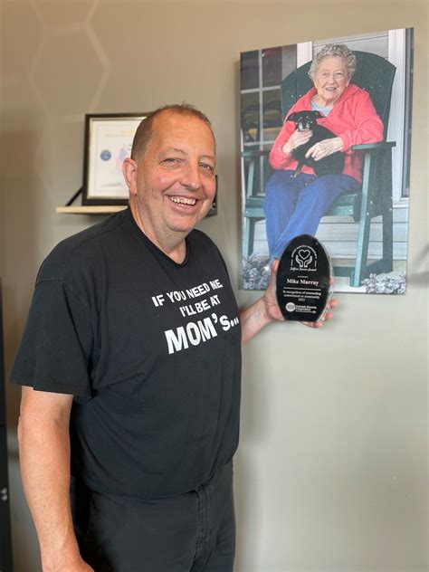 A True Community Leader, Mike Murray Leads by Example | Oakdale ...