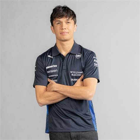 Shop All Team Kit Atlassian Williams Racing Merchandise | Atlassian ...