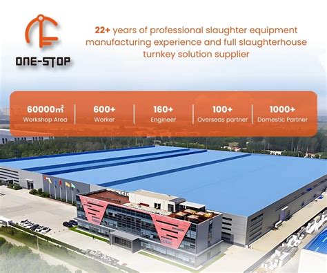 Company Overview - Shanghai One-Stop Engineering Co., Ltd.
