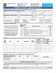 Image result for Appliance Rebates Form