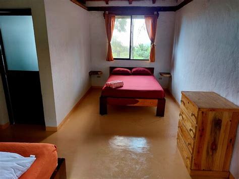 MIRADOR AYAMPE - Lodge Reviews & Photos - Tripadvisor